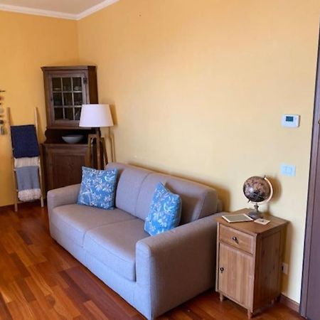 Appartamento Viola 27 Perugia Luaran gambar