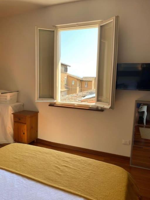 Appartamento Viola 27 Perugia Luaran gambar