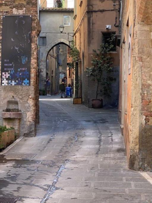 Appartamento Viola 27 Perugia Luaran gambar