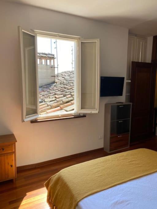Appartamento Viola 27 Perugia Luaran gambar