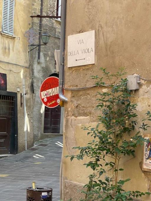 Appartamento Viola 27 Perugia Luaran gambar