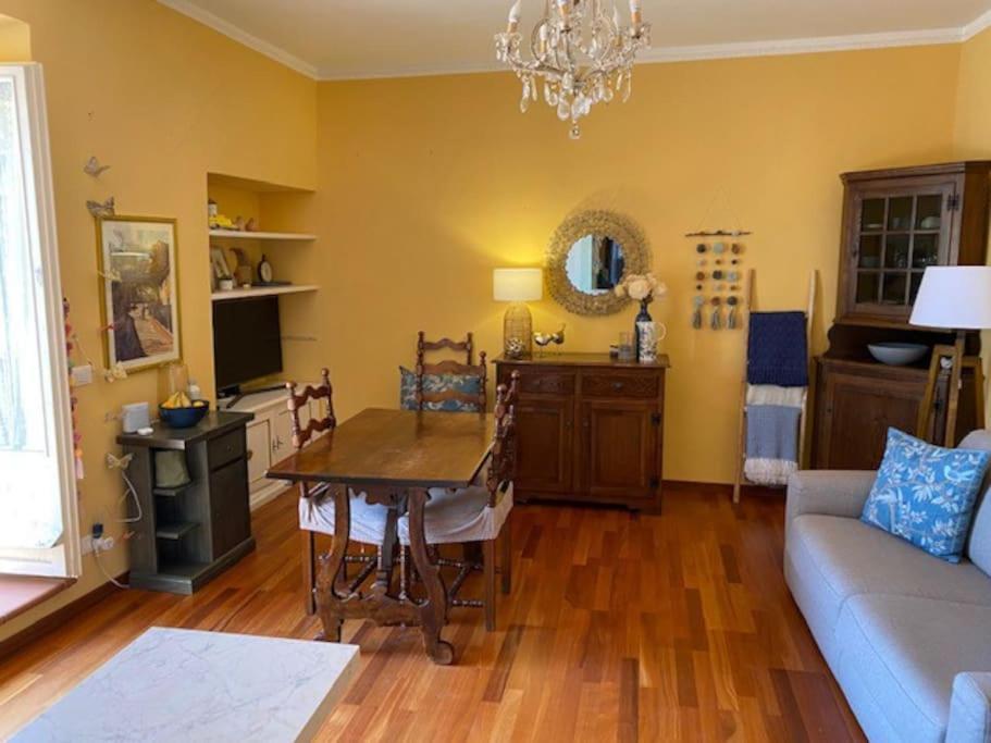 Appartamento Viola 27 Perugia Luaran gambar