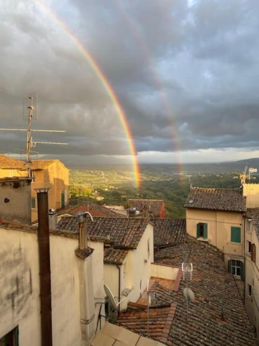 Appartamento Viola 27 Perugia Luaran gambar