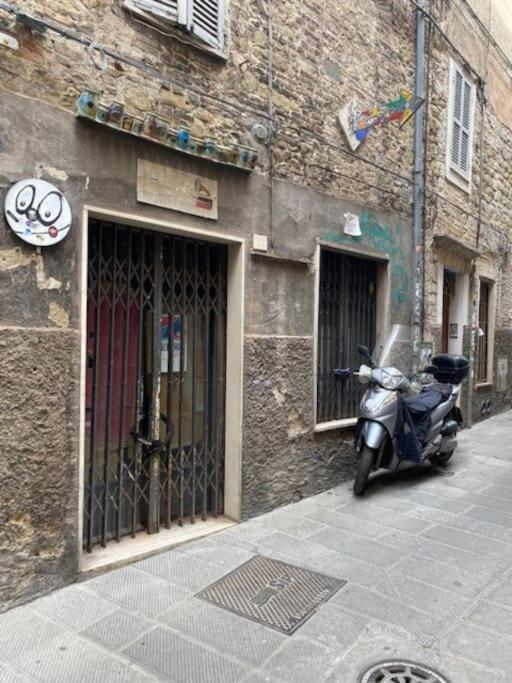 Appartamento Viola 27 Perugia Luaran gambar