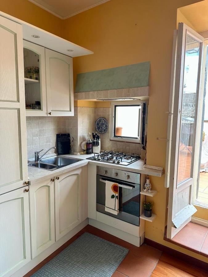 Appartamento Viola 27 Perugia Luaran gambar